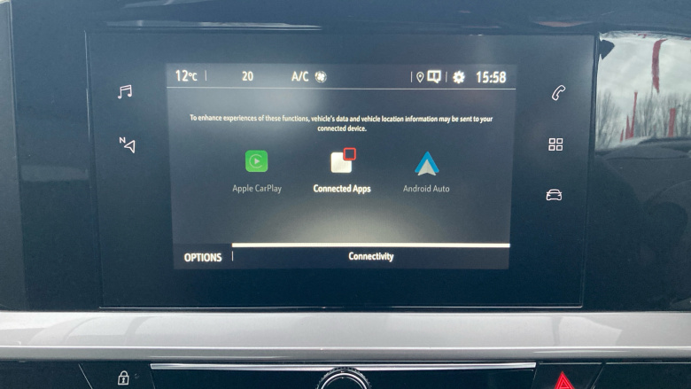 Vauxhall Mokka 1.2 Turbo Elite Nav 5dr Petrol Hatchback